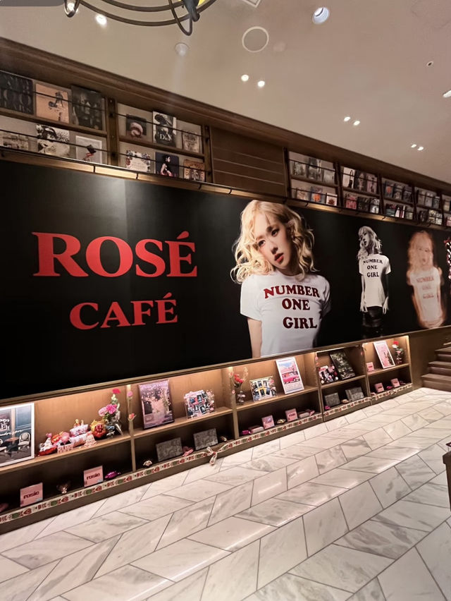 Rosie Café Tokyo – Rustic Pancake Retreat in Kawasaki  