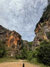 เขาคูหา ภาคใต้ ⛰️