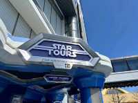 Zoom Into the Future at TomorrowLand, Tokyo Disneyland