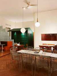 Hafa Warehouse Coffee