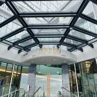 Chic Comfort in the City: Opero Hotel JB Impresses 🇲🇾