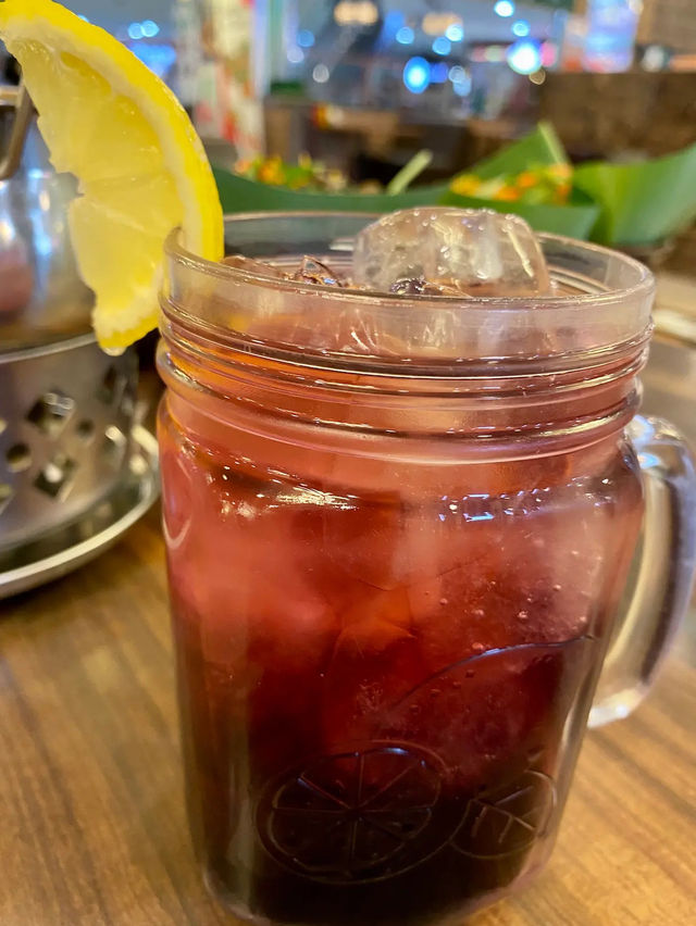 Halal, Hearty, and Happening, Malaya Cafe Delivers