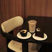 The Grounds Cafe and Bistro