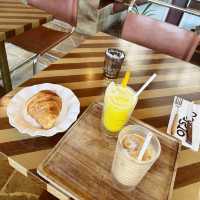 Oteroo Cafe