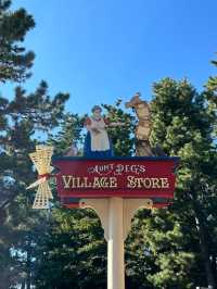DisneySea- Explore the Imagination of your mind