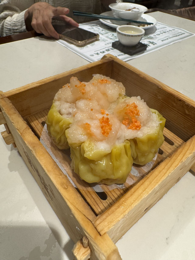 【深圳週末輕旅行提案】點心、海鮮、海景一次滿足！蛇口慢活一日遊