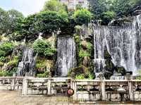 Lungshan Temple