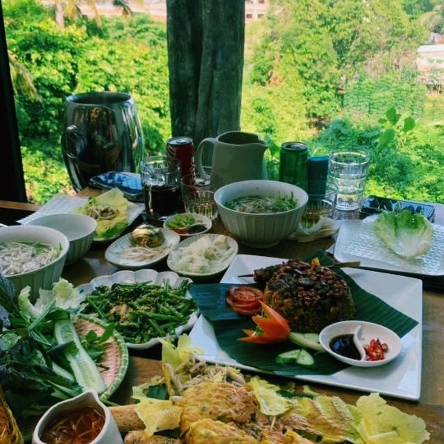 푸꾸옥, 에메랄드빛 바다와 여유가 있는 베트남의 작은 섬