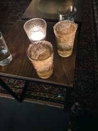 FIX ME A DRINKFIX - Botanical Bar