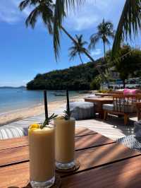 Ao Yon Beach