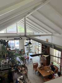 ☕ Houses & Homes – คาเฟ่โฮมมี่สุดอบอุ่น