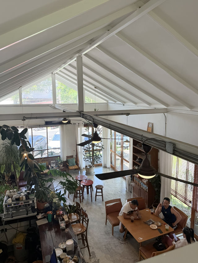 ☕ Houses & Homes – คาเฟ่โฮมมี่สุดอบอุ่น