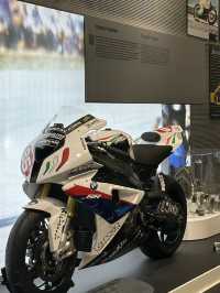 Engine Of Eras: BMW’s Unflinching Auto Biography
