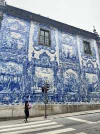 Two Days in Porto: A City That Captures You 