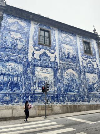 Two Days in Porto: A City That Captures You 