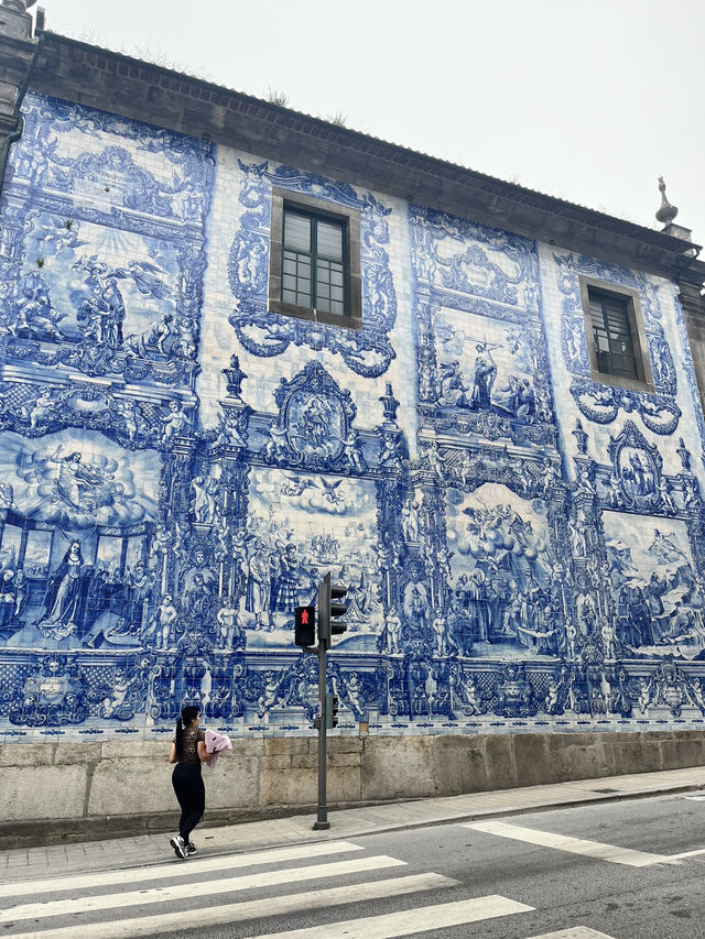 Two Days in Porto: A City That Captures You 
