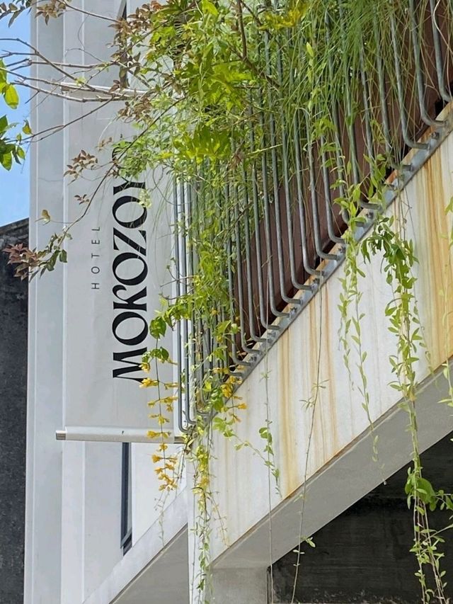 The Sandwich Bar Mokozoyo