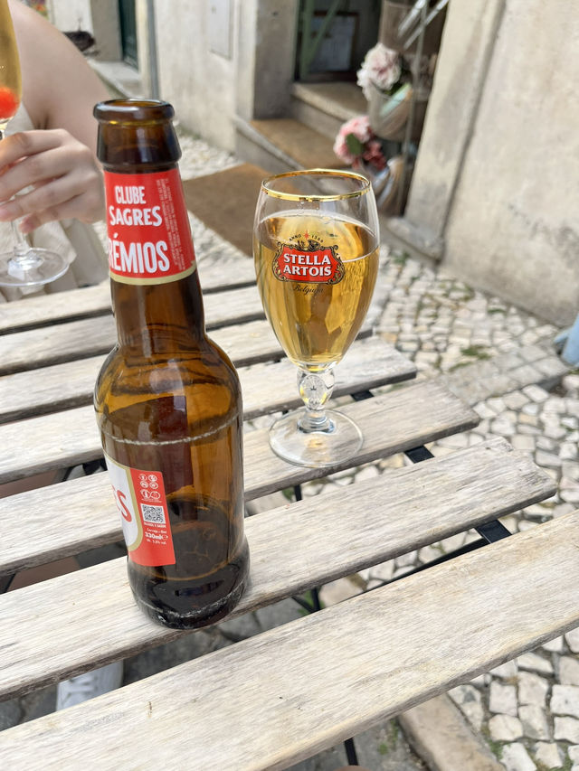 Two Days in Lisbon: A City of Light, Charm, and Layers