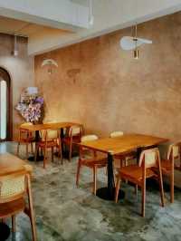 Ucca Restaurant Malaysia