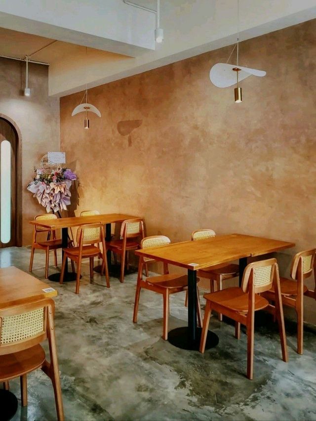 Ucca Restaurant Malaysia