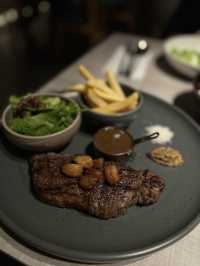 JOJO Kota Kinabalu, Stylish Bites with a Modern Asian Twist