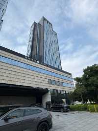 中國武漢 凱悅飯店 武漢大學