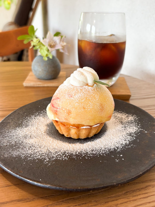 【福岡カフェ】木工とカフェが楽しめるお店