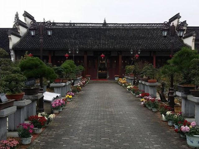 浙江必遊 莫干山 烏鎮 麗水