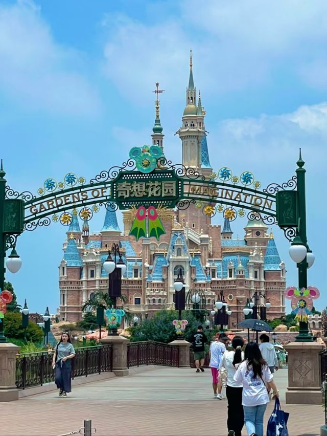 The Princess Castle That Has It All – Only in Shanghai