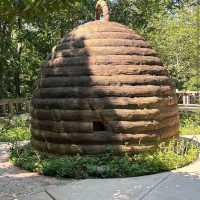 North Carolina Zoo – Asheboro