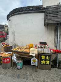 Drawn by Water, Etched in Time: Discover Hongcun