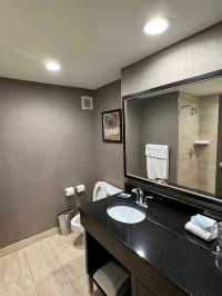 Hilton Houston Plaza/Medical Center