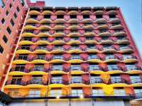Hotel ZaZa Houston – Museum District