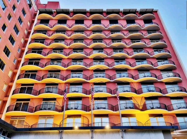 Hotel ZaZa Houston – Museum District
