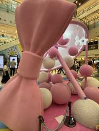 新城市廣場🌟Toys Story 30週年打卡位
