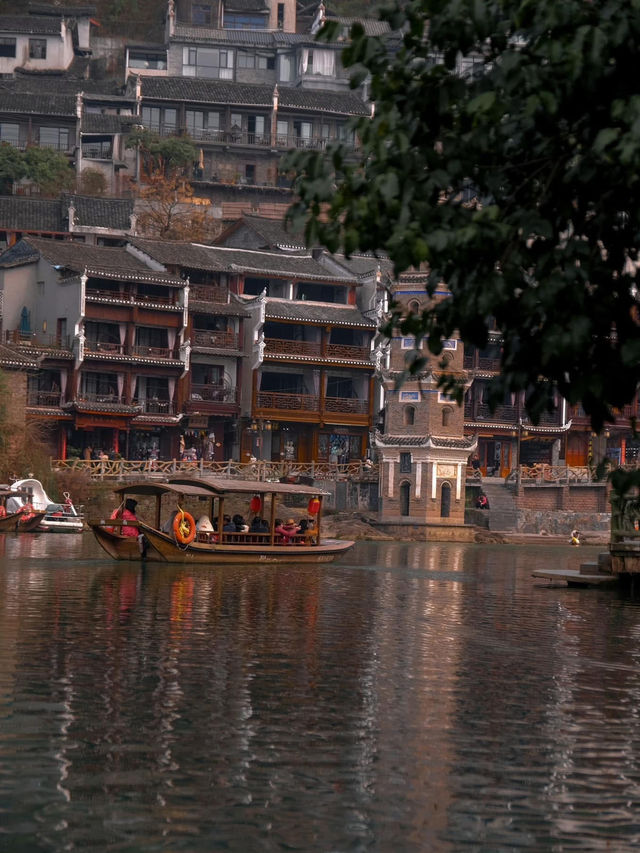 เฟิ่งหวง วิถีจีนโบราณ…สวยเกินต้าน ❤️🇨🇳