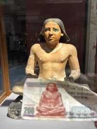 Pink Walls, Golden Secrets: The Last Stand Of Egyptology’s Pirates