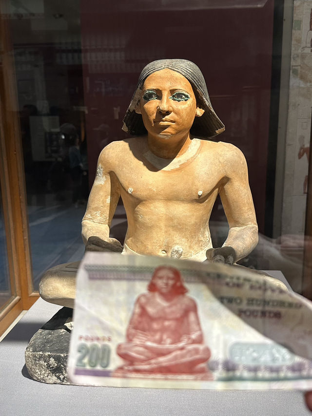 Pink Walls, Golden Secrets: The Last Stand Of Egyptology’s Pirates