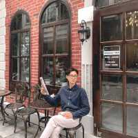 Piccadilly Coffee