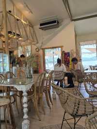 The Playyard Eatery