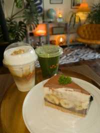 VELAYEN | เวลาเย็น คาเฟ่สุดชิลย่านติวานนท์