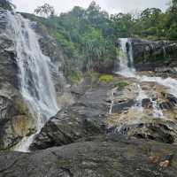 Ton Nga Chang Wildlife Sanctuary