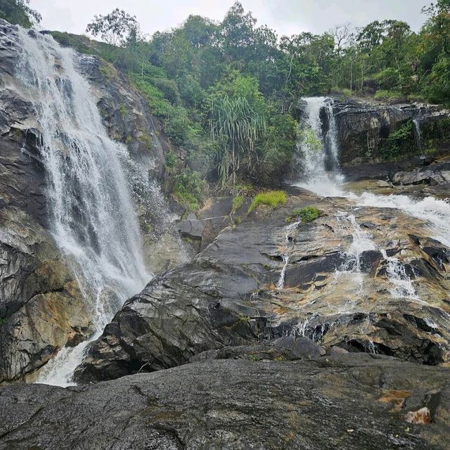 Ton Nga Chang Wildlife Sanctuary