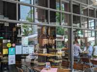 🍺 Paulaner Bräuhaus — A Hearty Midday Escape to Bavaria
