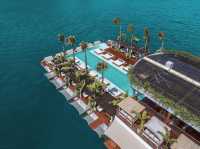 YONA Beach Club Phuket