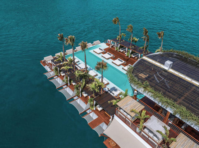 YONA Beach Club Phuket