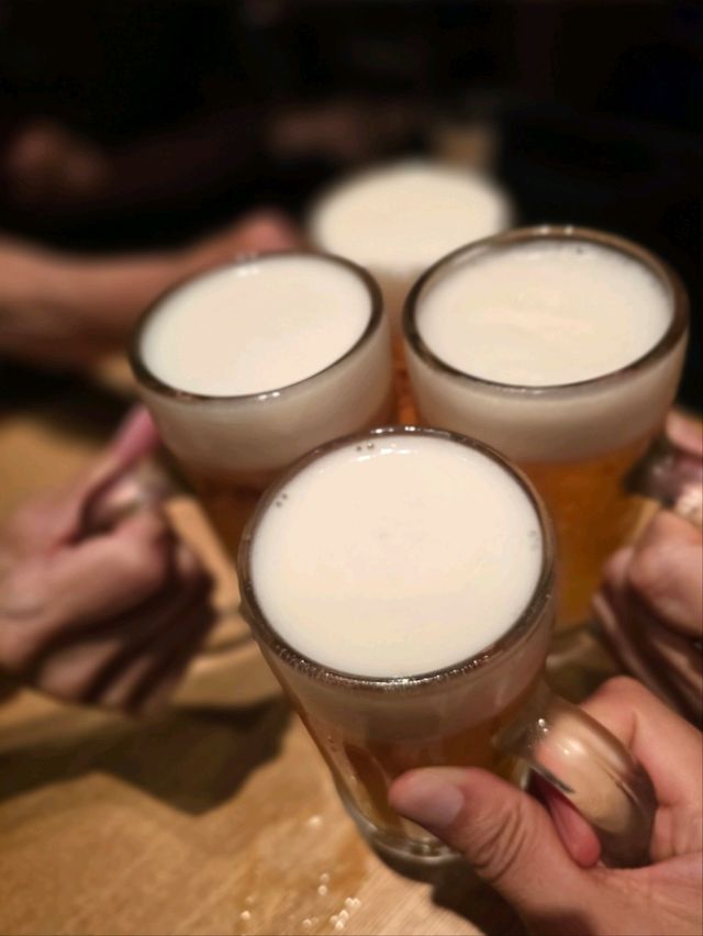 후쿠오카여행 카이센동 맛집 우오츄 うおちゅう