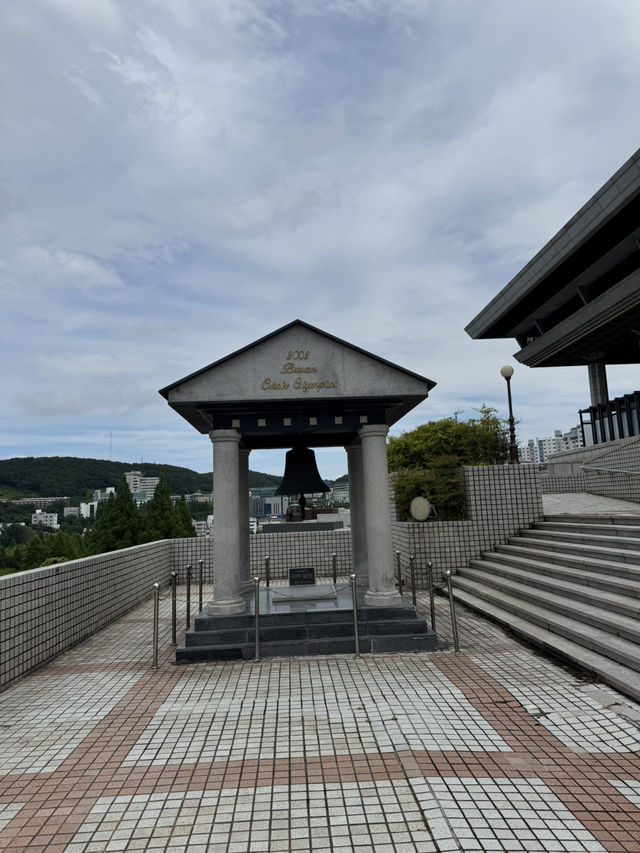 다음 공연이 기대되는 부산문화회관