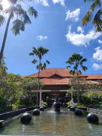 Design Extravaganza at The Westin Resort Nusa Dua, Bali