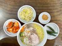 🍜 줄서서 먹는 집 - 제주 미담 
